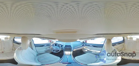 2014 Lincoln Mkz Hybrid z USA, uszkodzony, nr VIN 3LN6L2LUXER815272